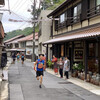 天気挽回で、素晴らしい大会になった。