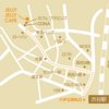 渋谷 JullyJullyCafe