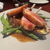 【八丁堀】Nodo Rosso：新生Nodo Rossoで美味しい料理を美味しいワインで堪能する