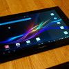 Xperia Tablet Z SO-03Eレビュー