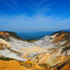 安達太良山登山｜沼尻登山口から爆裂火口を一周するダイナミックルートを紹介！