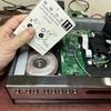 AURA CDレシーバー Noteの修理　ーその3ー