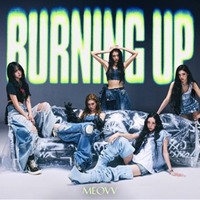 MEOVV - BURNING UP 歌詞「和訳対照」