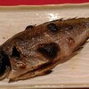 本日のオススメ焼き魚【鰖】・・・たかべ