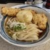 唯一無二の弾力の讃岐うどん。神保町「直白（ひたしろ）」