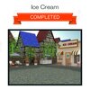 脱出ゲーム:EXiTS 謎解きパズルゲーム集 （Ice Cream 火曜限定ステージ）