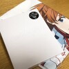 【そのほか】「シン・エヴァンゲリオン劇場版」Blu-ray届きました