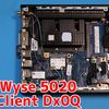 ジャンクPC「DELL Wyse 5020 Thin Client」　①