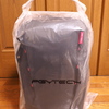 シン・カメラバッグ「OneMo 2 BackPack 25L(PGYTECH)」購入。