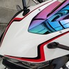 ちょいカスタム、スクリーン交換。(CBR400R NC56)