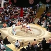 天覧試合で横綱大関「総崩れ」、、、🤣