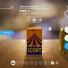 有料DLC！「SCOUT」紹介