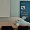 MySQL30周年＆ユーザ会25周年記念イベント