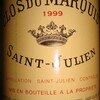 Clos du Marouis 1999