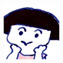 考えるマカロニ