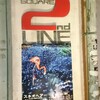 2017/10/29 スネオヘアー ＠ 2nd Line