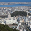 阿波国便り・眉山篇