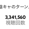 目指せ500万回！！