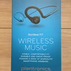 【Plantronics BackBeat FIT】ランナーにお勧めのBluetoothヘッドセットが届きました！