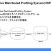 Hive Distributed Profiling Systemを簡単に実装する方法