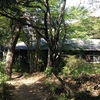 秋の六甲山　Vories （ヴオーリズ）六甲山荘と高山植物園