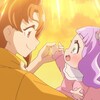 ひろがるスカイ！プリキュア 第40話 「なかよち♡エルちゃん結婚式☆」 感想