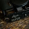 15年越しのLeica M3ブラックペイントがやってきた