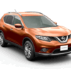 Nissan X-Trail Mobil SUV Tangguh dan Sporty Terbaik