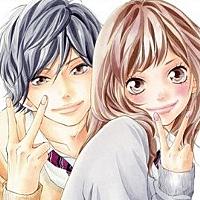 アオハライドとは マンガの人気 最新記事を集めました はてな