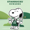 【スタバコラボ情報】スヌーピーがスタバにやってきた！激カワ新作が登場！？PEANUTS×STARBUCKSの全貌とは！