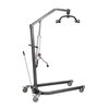 ##Savings Drive Medical New Style Patient Lift with Six Point Cradle, Silver Vein