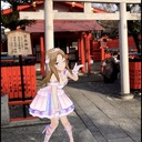 AIRの聖地に住まう居候の記録