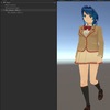 変更と3Dモデルの子を減らして、Transformを最適化 【Unity】【Unite 2017 Tokyo】【最適化】