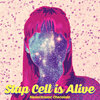 ‘Stap cell is alive’という曲を聴いてほしいです。