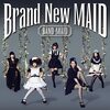 BAND-MAIDの「alone」