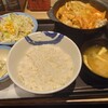 ロゼクリームチキンと買い忘れ