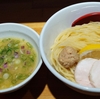 らぁ麺 ちり葉＠大崎　2024年9月22日（日）
