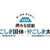 燃ゆる鹿児島国体2023を徹底解説‼️～太陽国体からの挑戦～