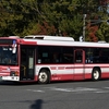 京阪バス N-3889号車 [京都 200 か 1629]