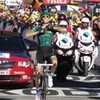 Tour de France 2012　第11テージ