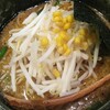 らーめんダイニングど・みそ京橋店　みそラーメン 