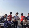 鈴鹿周回練8周 118km