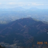 一年半ぶりの山行、初冬の祇園山 （2015年11月21日）