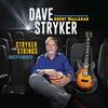 Stryker With Strings Goes to the Movies / Dave Stryker (2025)