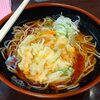ショック！JR東京駅唯一の立ち食い蕎麦"東京グル麺"が閉店ですって！