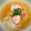 鉢の葦葉　らー麺