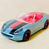 HOTWHEELS  FERRARI  CALIFORNIA　HW  ALL  STARS  12