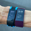 チャージ問題解決策。Fitbit Charge 2から、Fitbit Charge 4にチェンジ！