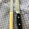 ドイツで買うナイフのお話