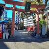 四谷須賀神社